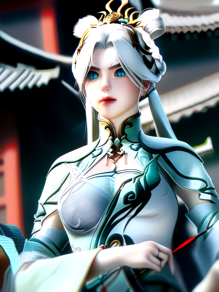 hhh by 豆币ai on Tensor.Art