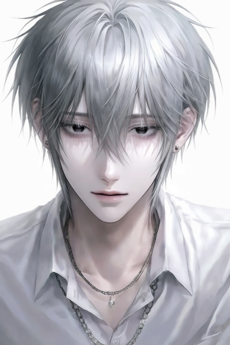 Goth  by Acc của Eddie on Tensor.Art