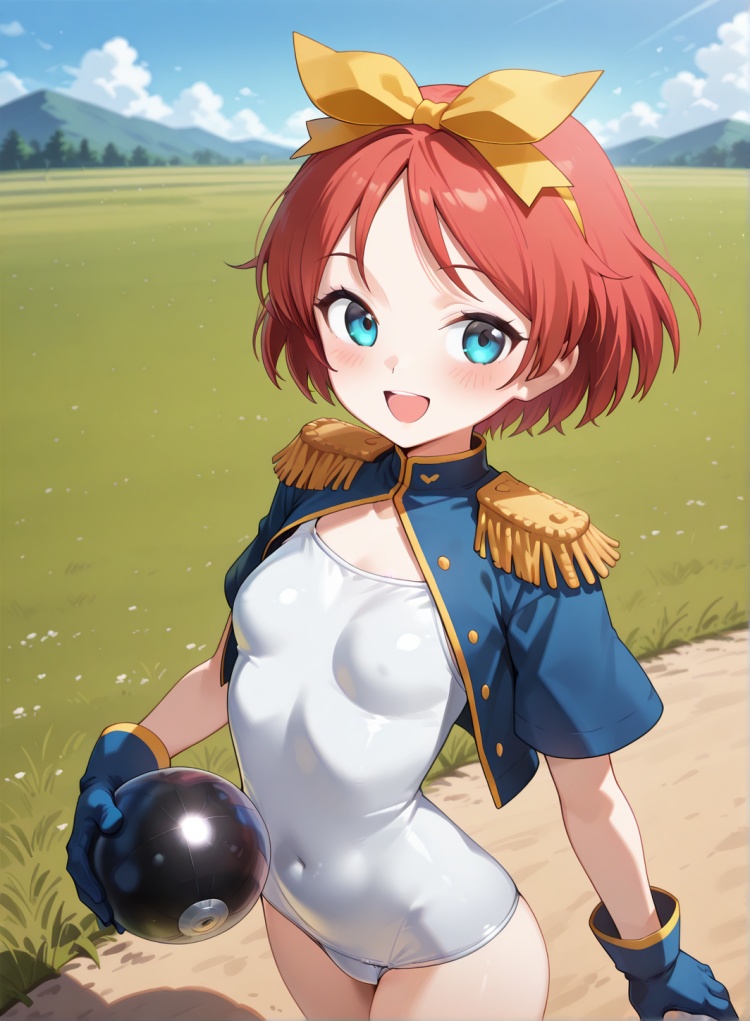 Magellan ( Eiyuu Senki ) by LittleCrown26 on Tensor.Art