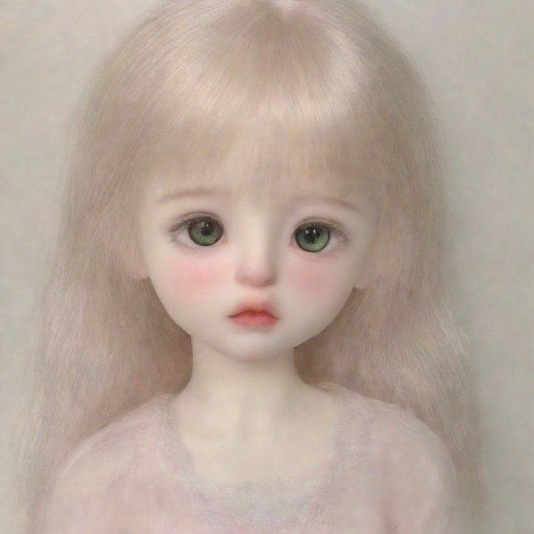 bjd by bhjhjb6776d on Tensor.Art
