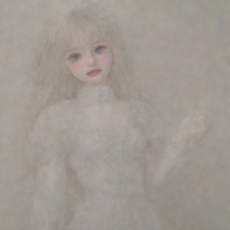 bjd by bhjhjb6776d on Tensor.Art