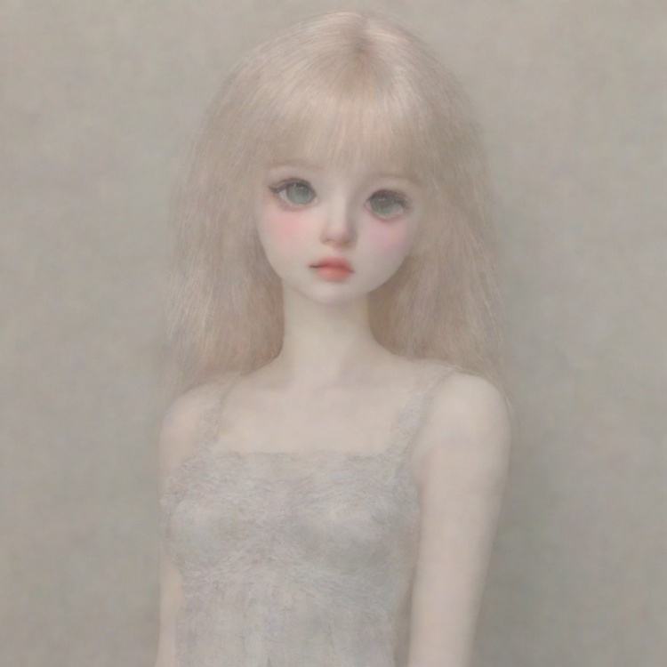bjd by bhjhjb6776d on Tensor.Art