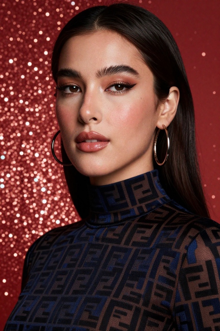 editorial high-fashion finish:1.25,  luxury beauty campaign / magazine cover portrait:1.2,  controlled studio realism:1.15...