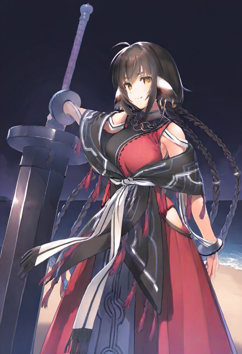 masterpiece,  best quality,  amazing quality on Tensor.Art