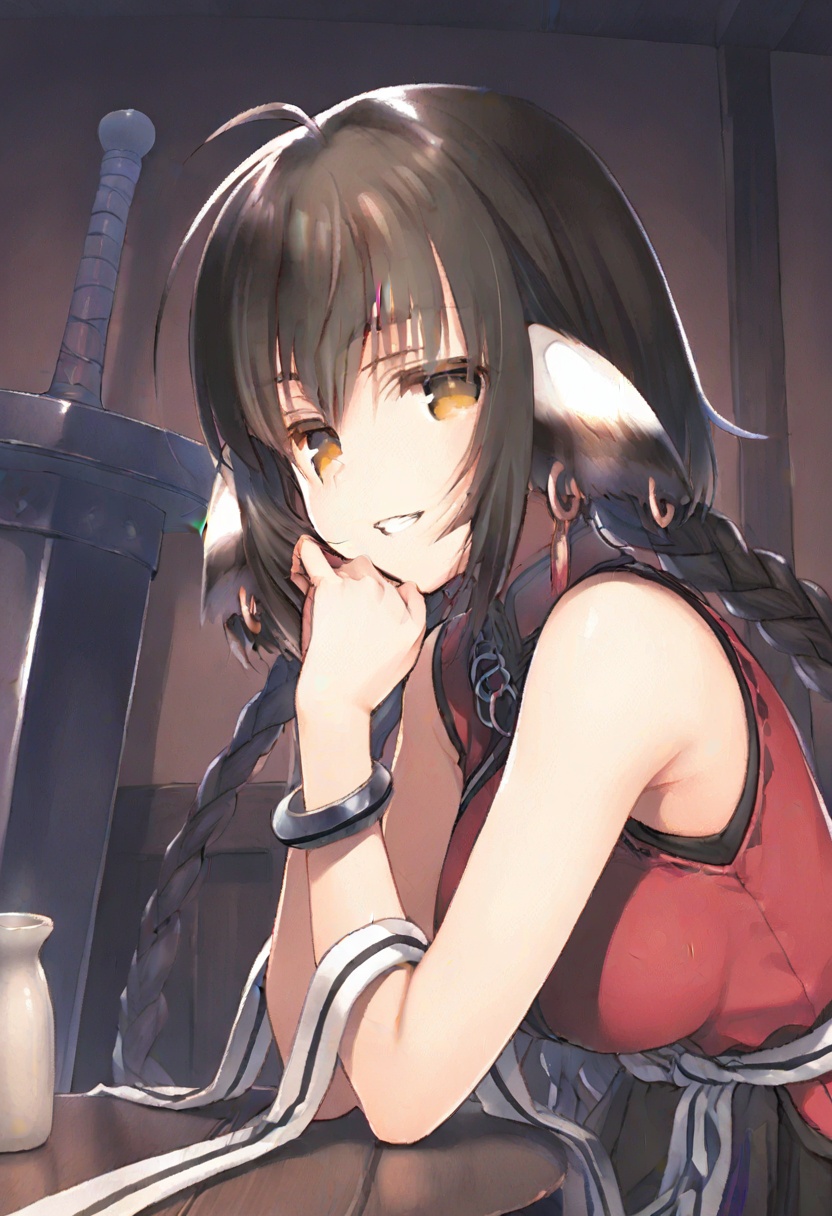 masterpiece,  best quality,  amazing quality on Tensor.Art