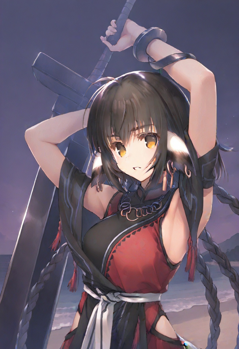 masterpiece,  best quality,  amazing quality on Tensor.Art