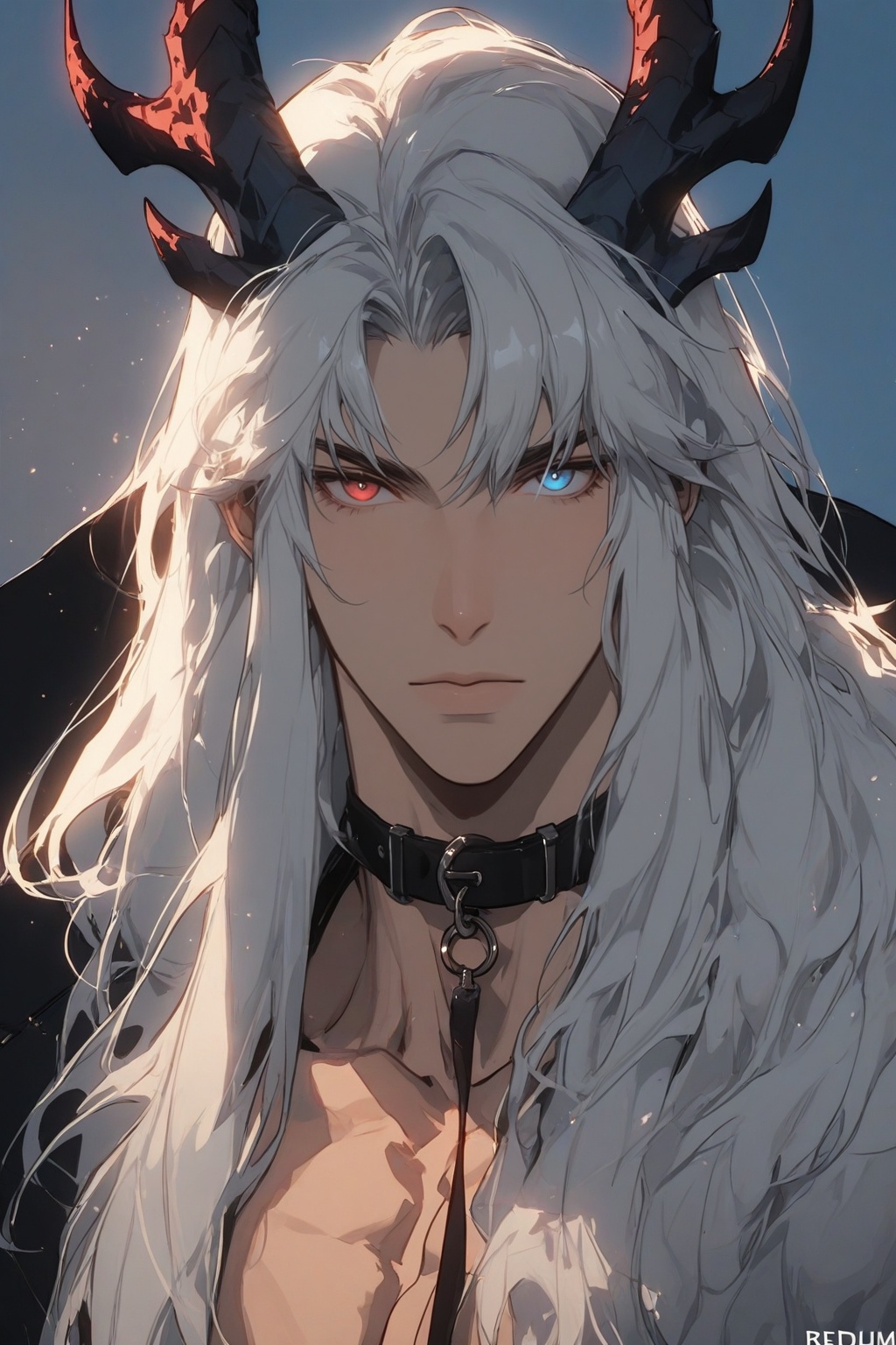 (micro and macro detail: 1.25),  ),  . by Nerohit33 on Tensor.Art