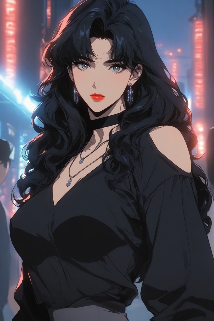 anime by Nerohit33 on Tensor.Art