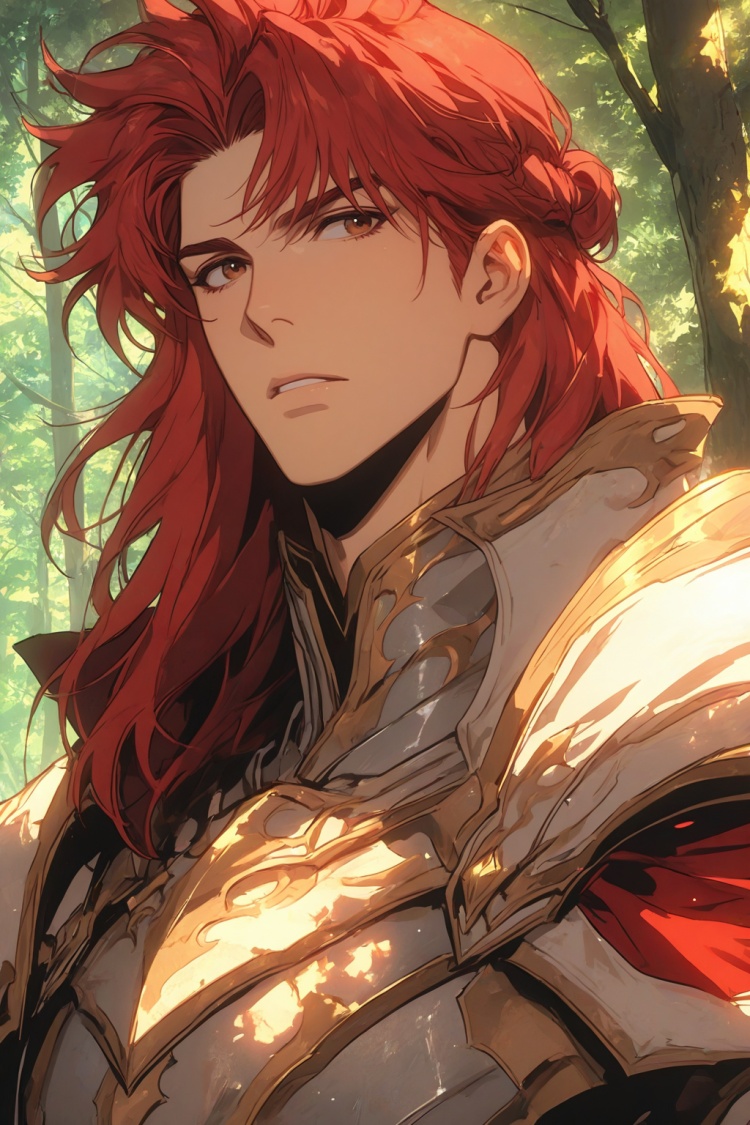 anime by Nerohit33 on Tensor.Art