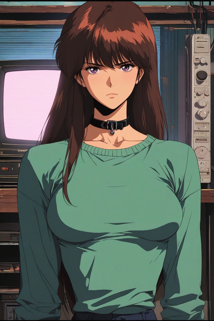 anime by Nerohit33 on Tensor.Art