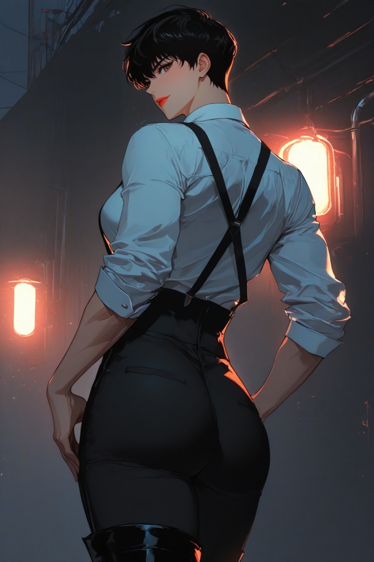 anime by Nerohit33 on Tensor.Art