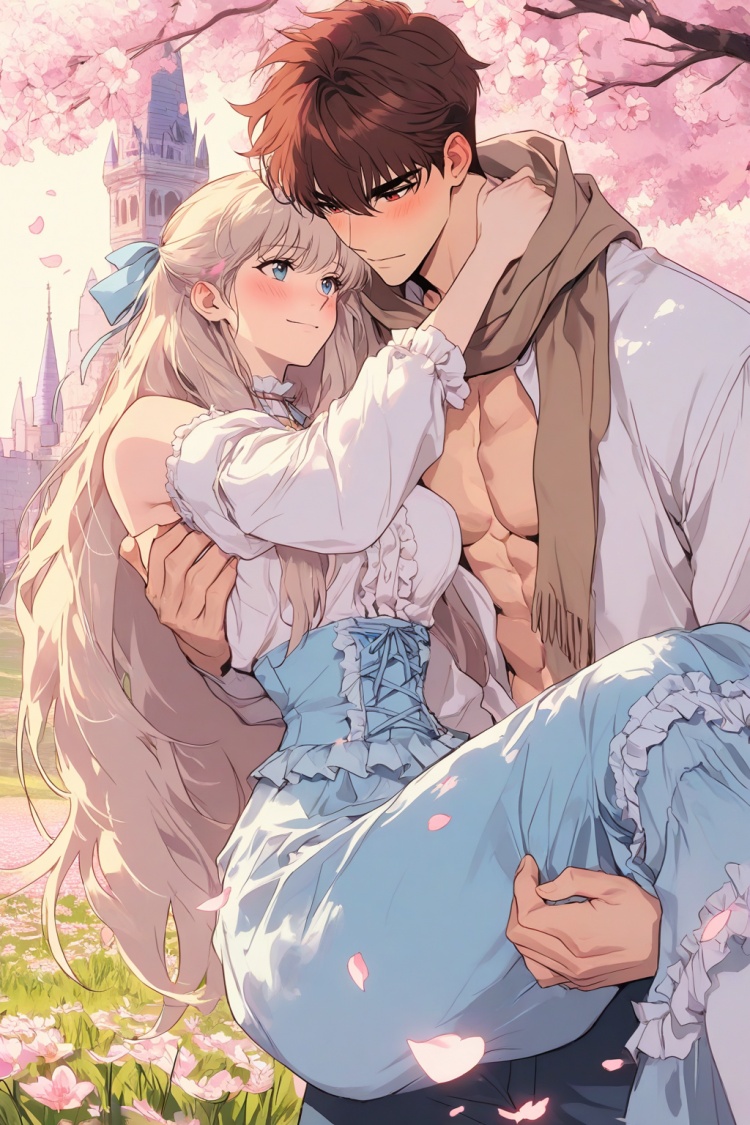 anime by Nerohit33 on Tensor.Art