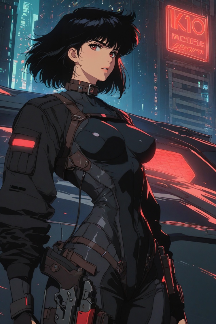 anime by Nerohit33 on Tensor.Art