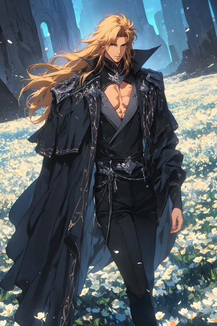 anime by Nerohit33 on Tensor.Art