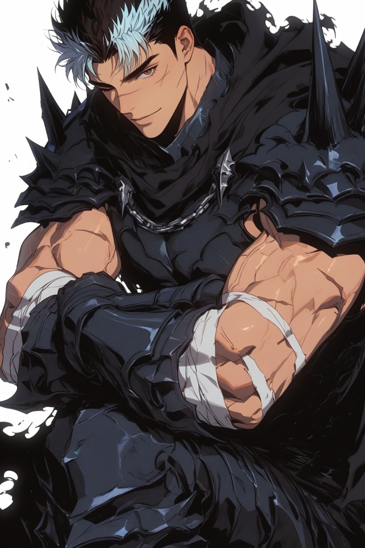 anime by Nerohit33 on Tensor.Art