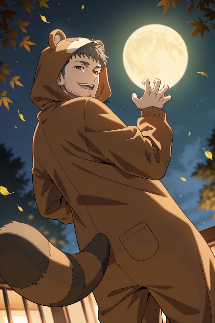 Hidaka Keigo - AFTERLOST by Rexartt on Tensor.Art