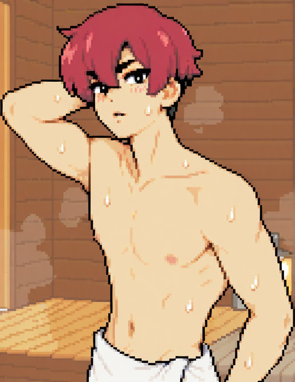 detailed,  masterpiece,  best quality on Tensor.Art