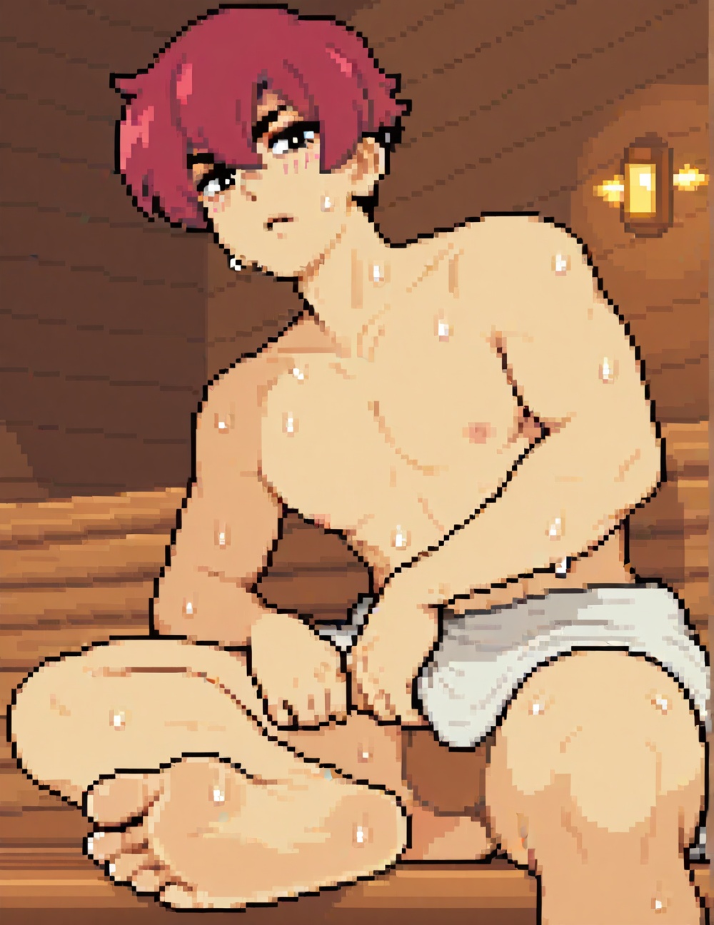detailed,  masterpiece,  best quality on Tensor.Art