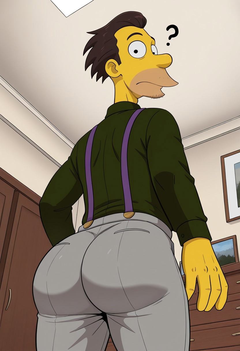 LennyLeonard,  1man,  male by Toby_242 on Tensor.Art