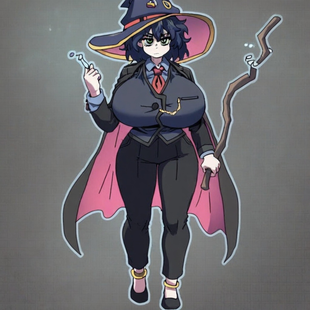 AI generated image by blackbhili on Tensor.Art