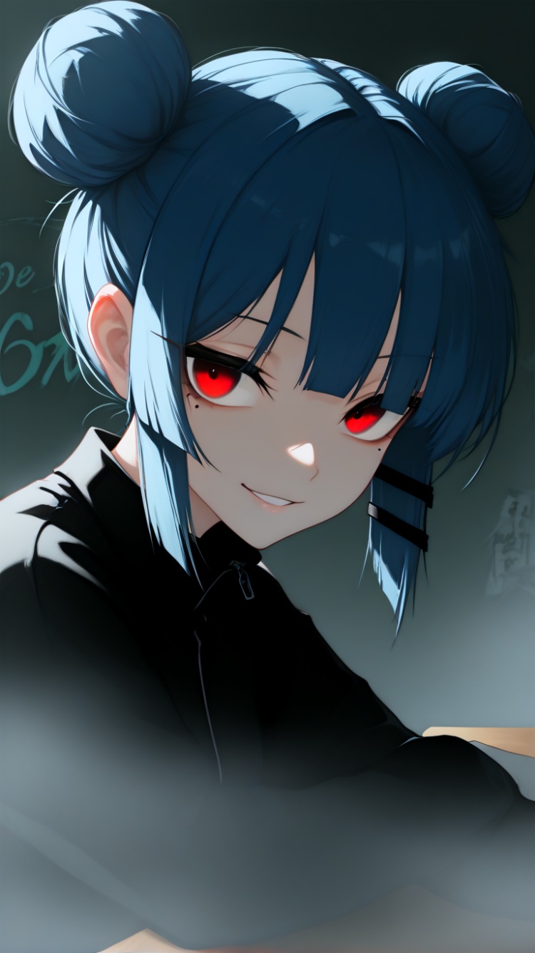 daime by DjM_ on Tensor.Art