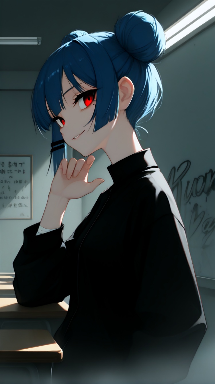 daime by DjM_ on Tensor.Art