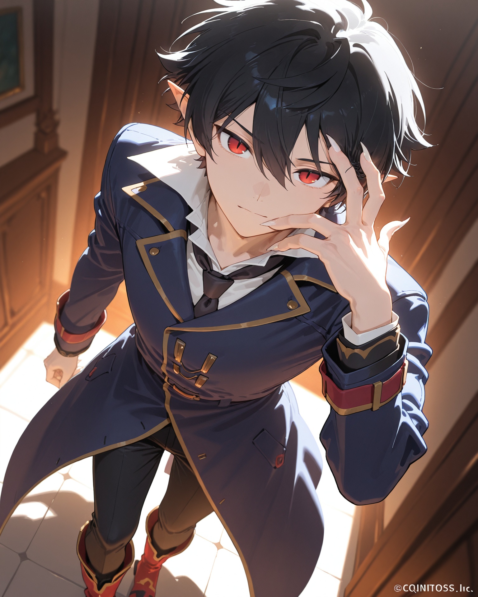 masterpiece,  best quality,  good quality by aanonimouss21 on Tensor.Art