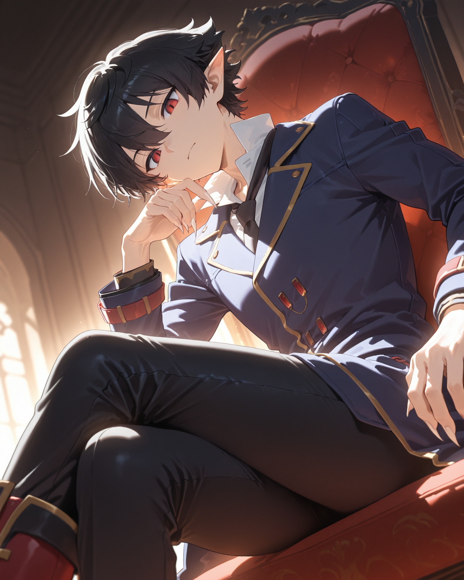 masterpiece,  best quality,  good quality by aanonimouss21 on Tensor.Art