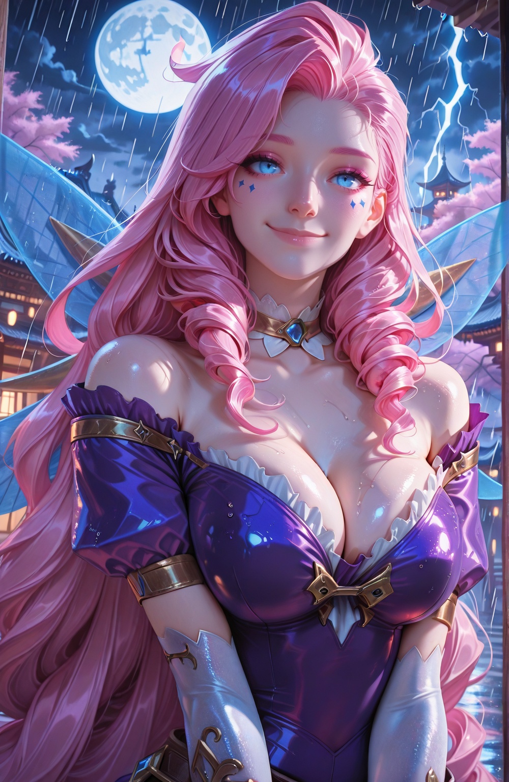 masterpiece,  best quality,  highly detailed on Tensor.Art