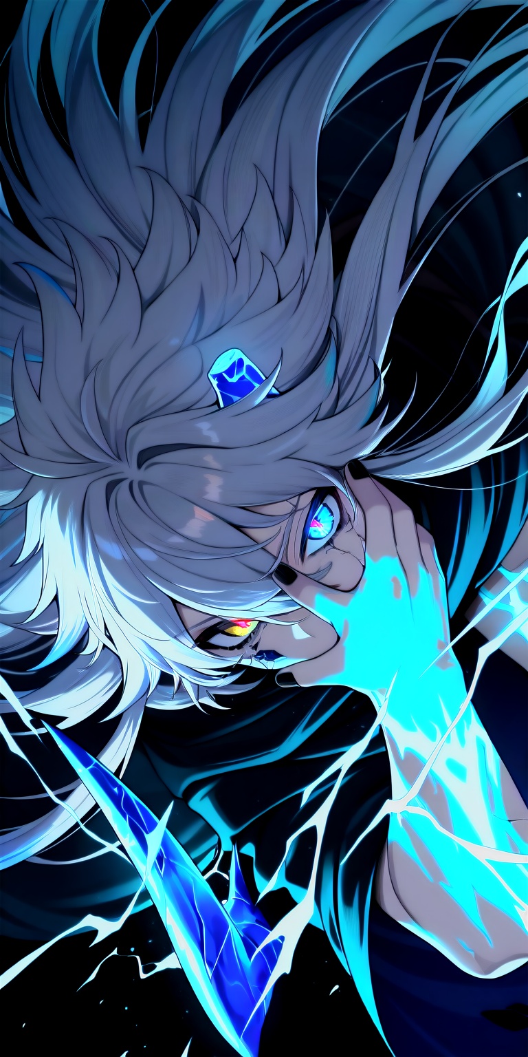 1boy,  close up,  dutch angle on Tensor.Art
