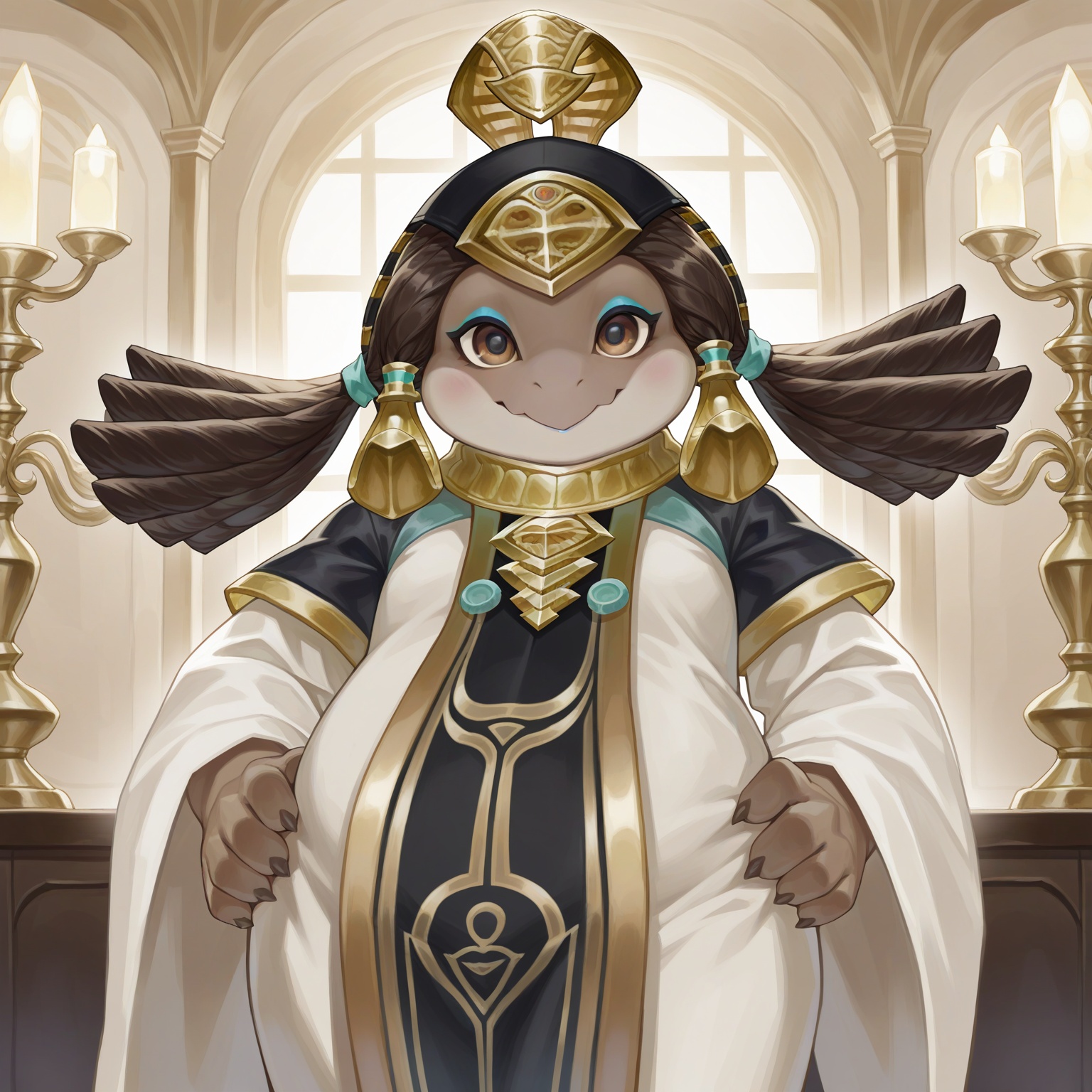 amazing quality,  high quality,  very aesthetic on Tensor.Art