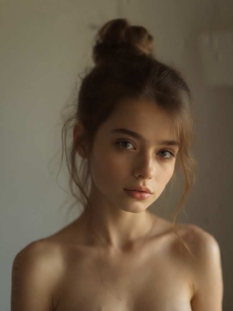 beautiful girl z-image by かのんちゃん on Tensor.Art