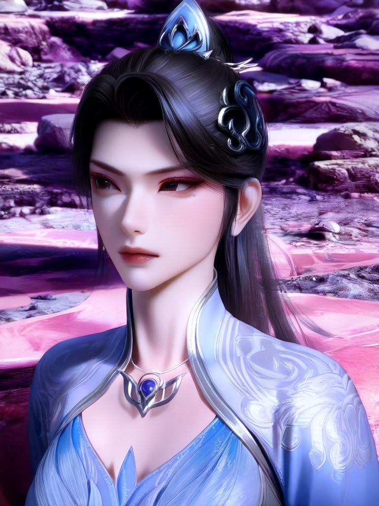AI generated image by 豆币ai on Tensor.Art