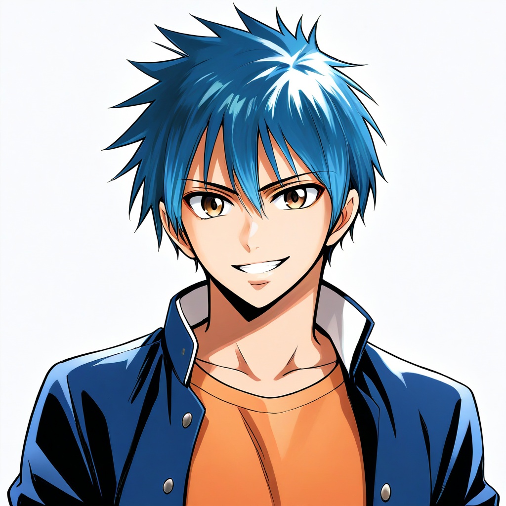 psyren__yoshina_ageha,  manga style,  digital art on Tensor.Art