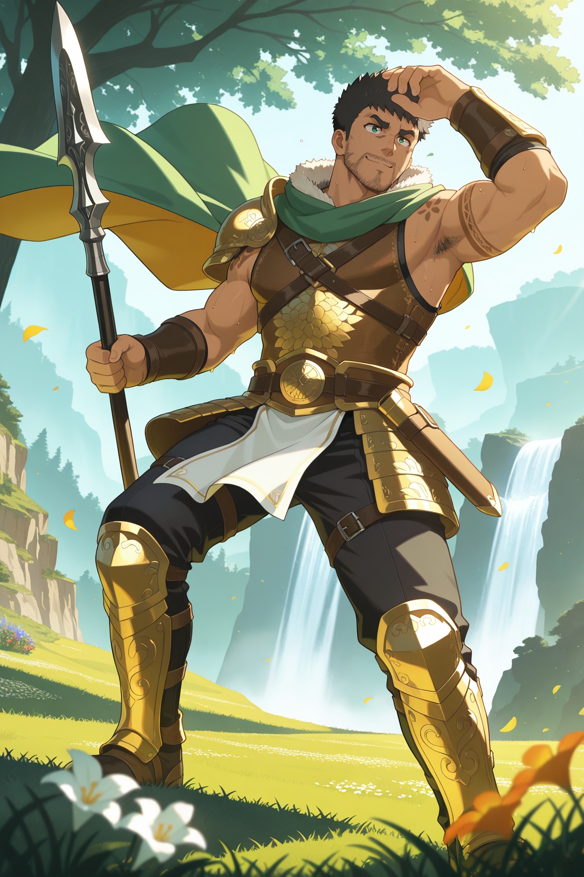 masterpiece,  best quality,  amazing quality by Rexartt on Tensor.Art