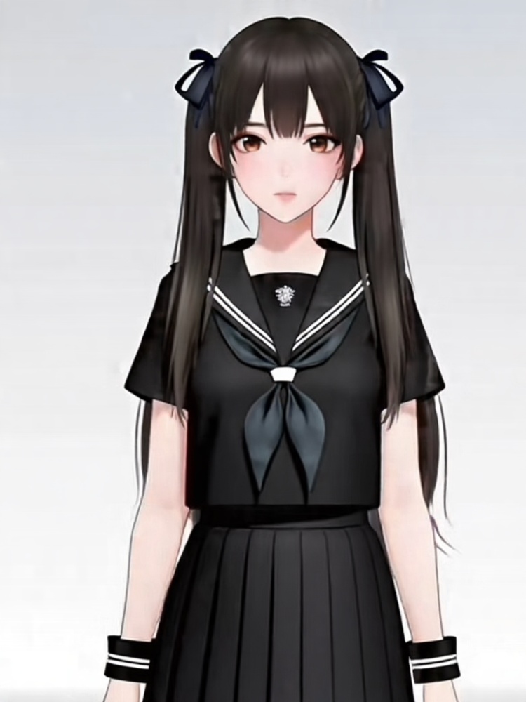 段柔 by user_835222271231634212 on Tensor.Art