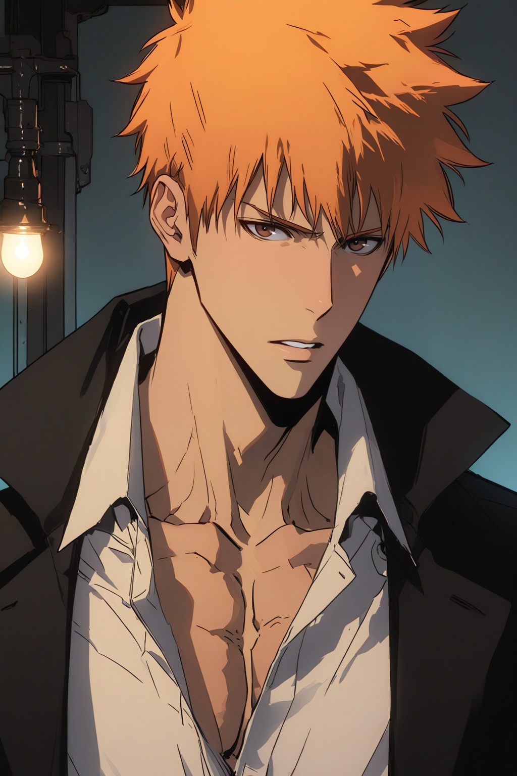 (micro and macro detail: 1.25),  ),  . by Nerohit33 on Tensor.Art