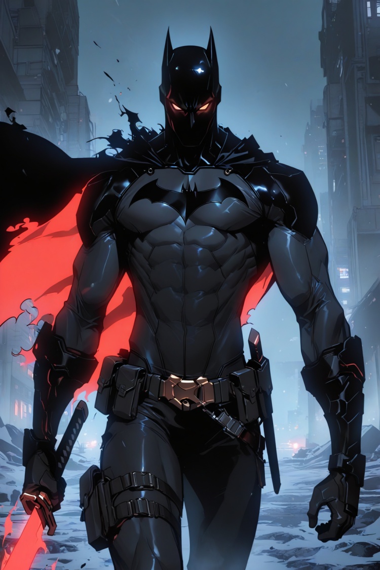 comics style by Nerohit33 on Tensor.Art