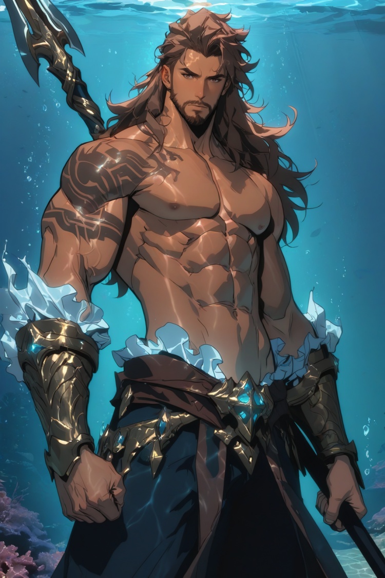 comics style by Nerohit33 on Tensor.Art