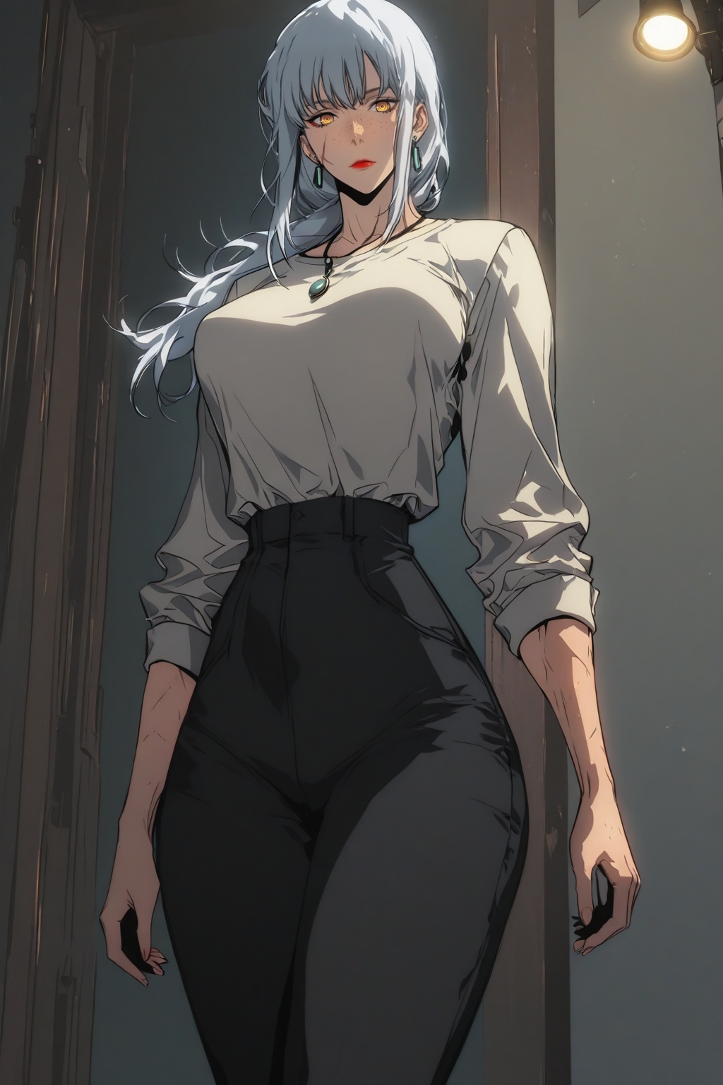 (micro and macro detail: 1.25),  ),  . by Nerohit33 on Tensor.Art