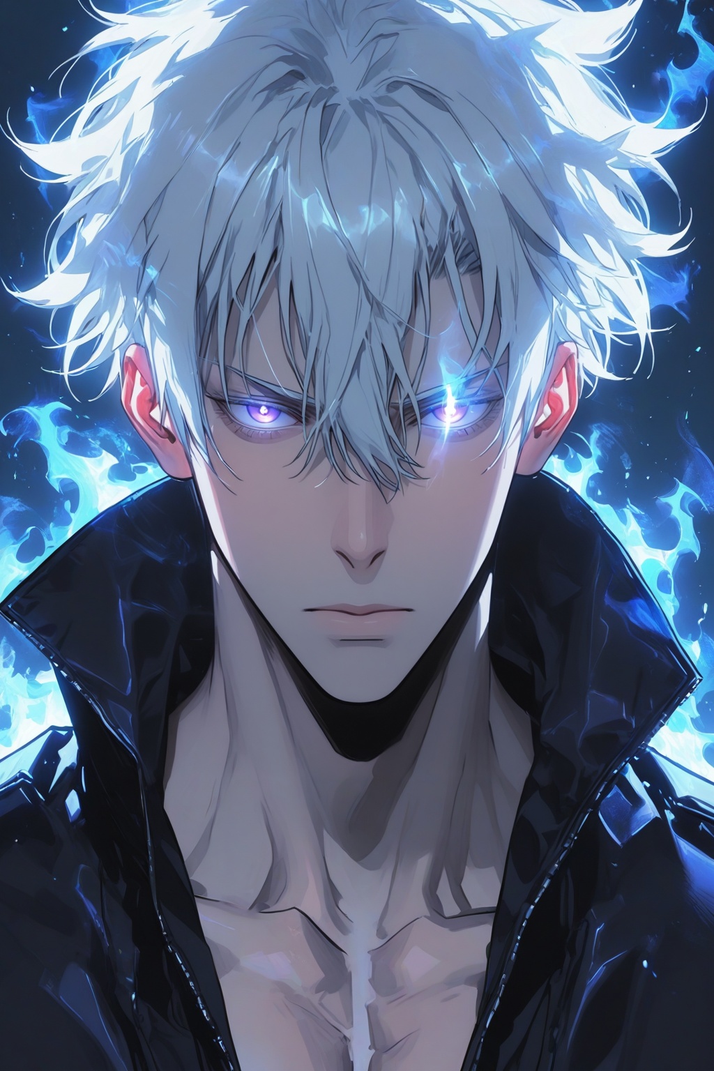 (micro and macro detail: 1.25),  ),  . by Nerohit33 on Tensor.Art