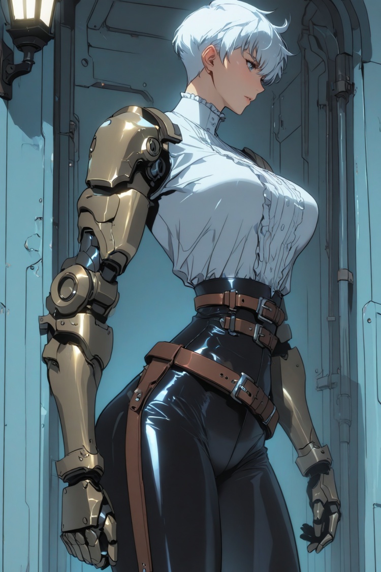 comics style by Nerohit33 on Tensor.Art