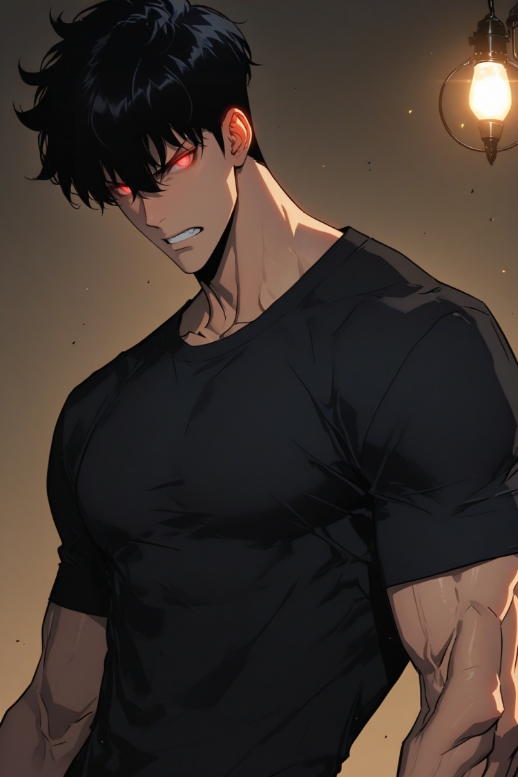 comics style by Nerohit33 on Tensor.Art