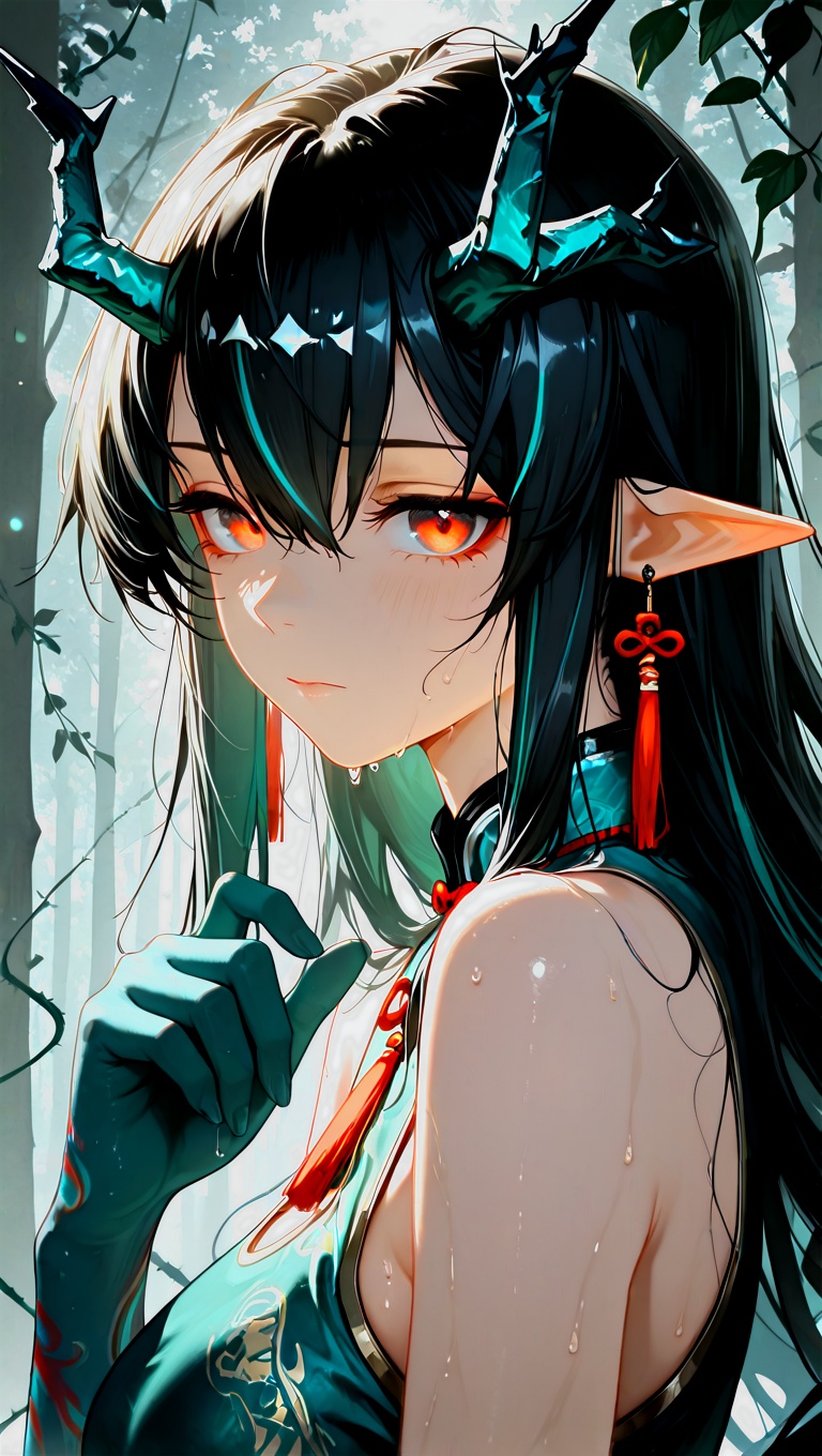 masterpiece,  best quality,  amazing quality on Tensor.Art