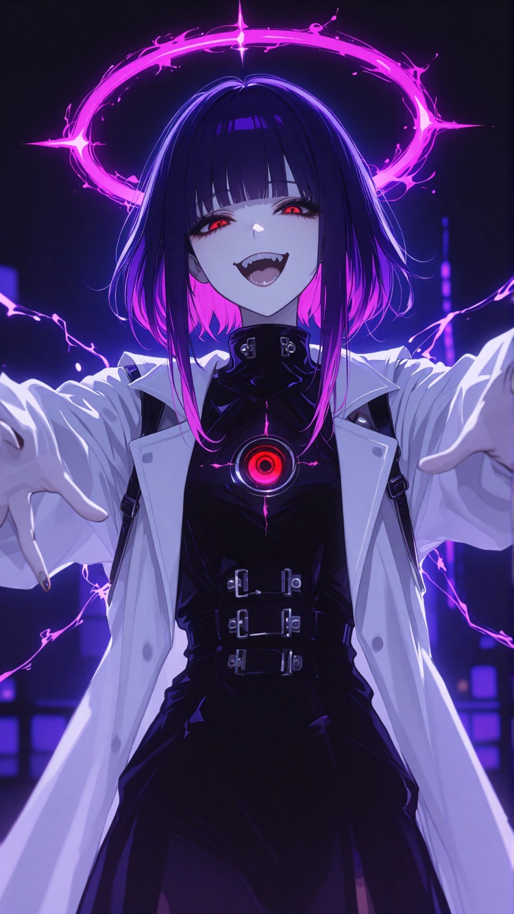 The Month of Temptation Manga by Dragon God on Tensor.Art