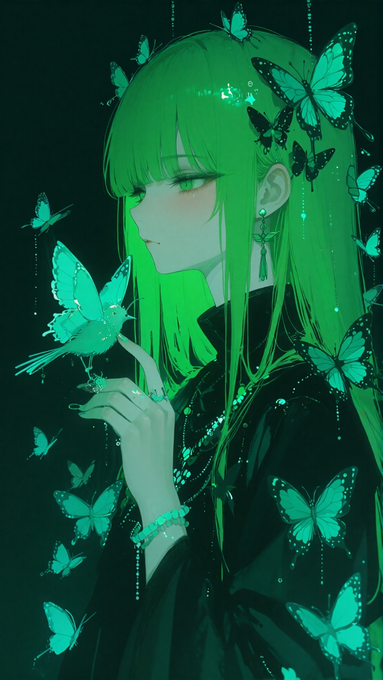 The Month of Temptation Manga by Dragon God on Tensor.Art