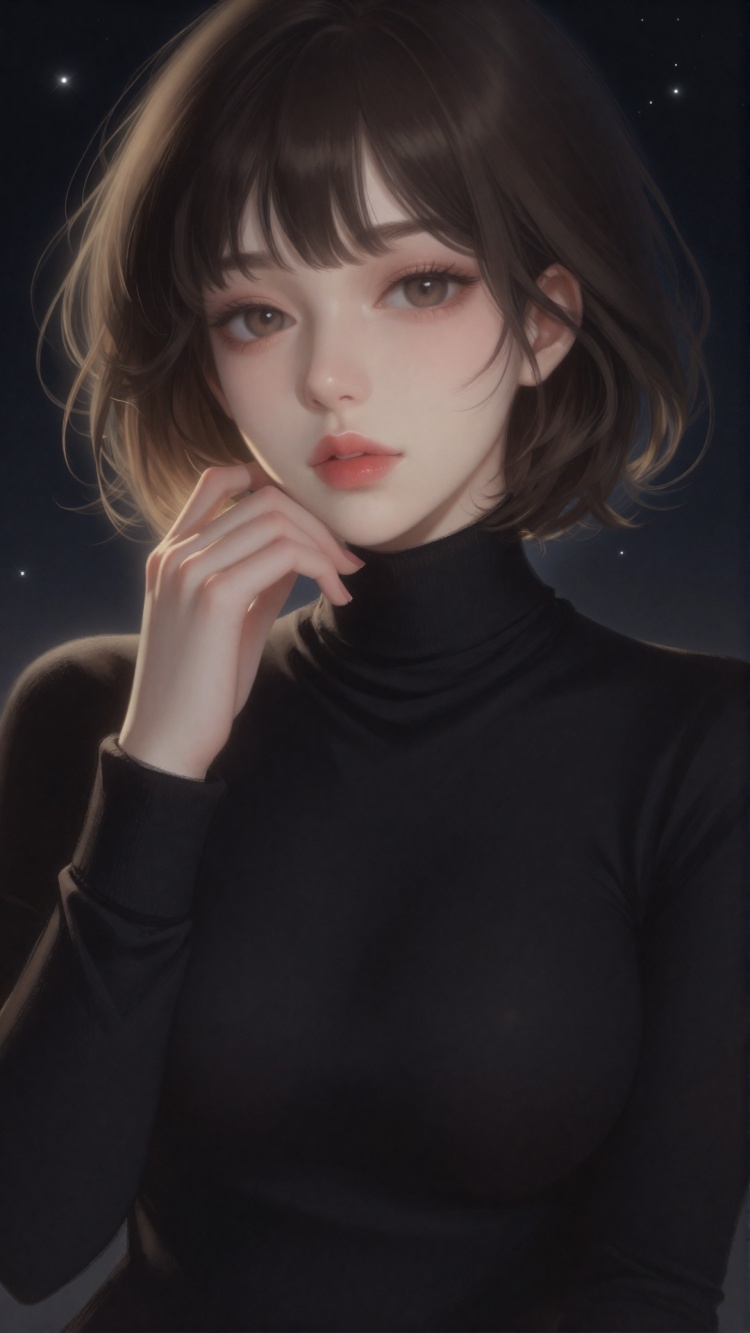 2.5D Real Photography by Dragon God on Tensor.Art