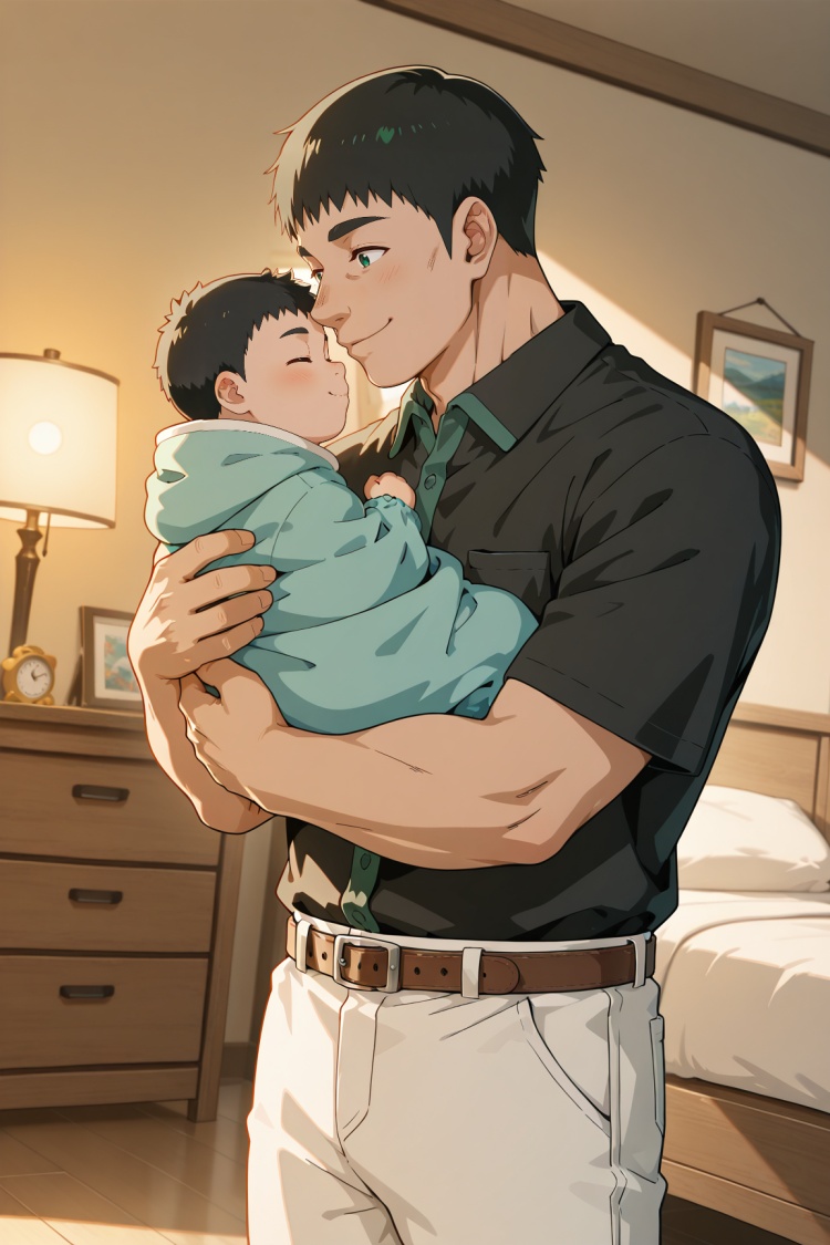 Kinokura-san - Solo Camping for Two by Rexartt on Tensor.Art