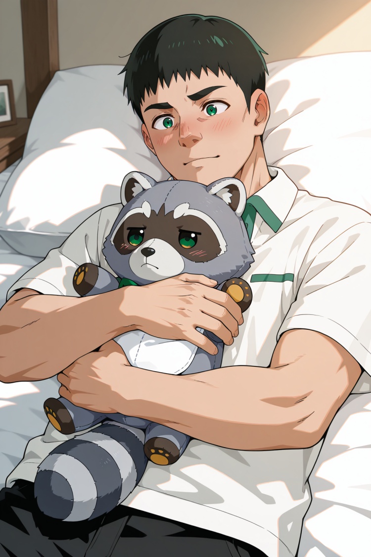Kinokura-san - Solo Camping for Two by Rexartt on Tensor.Art