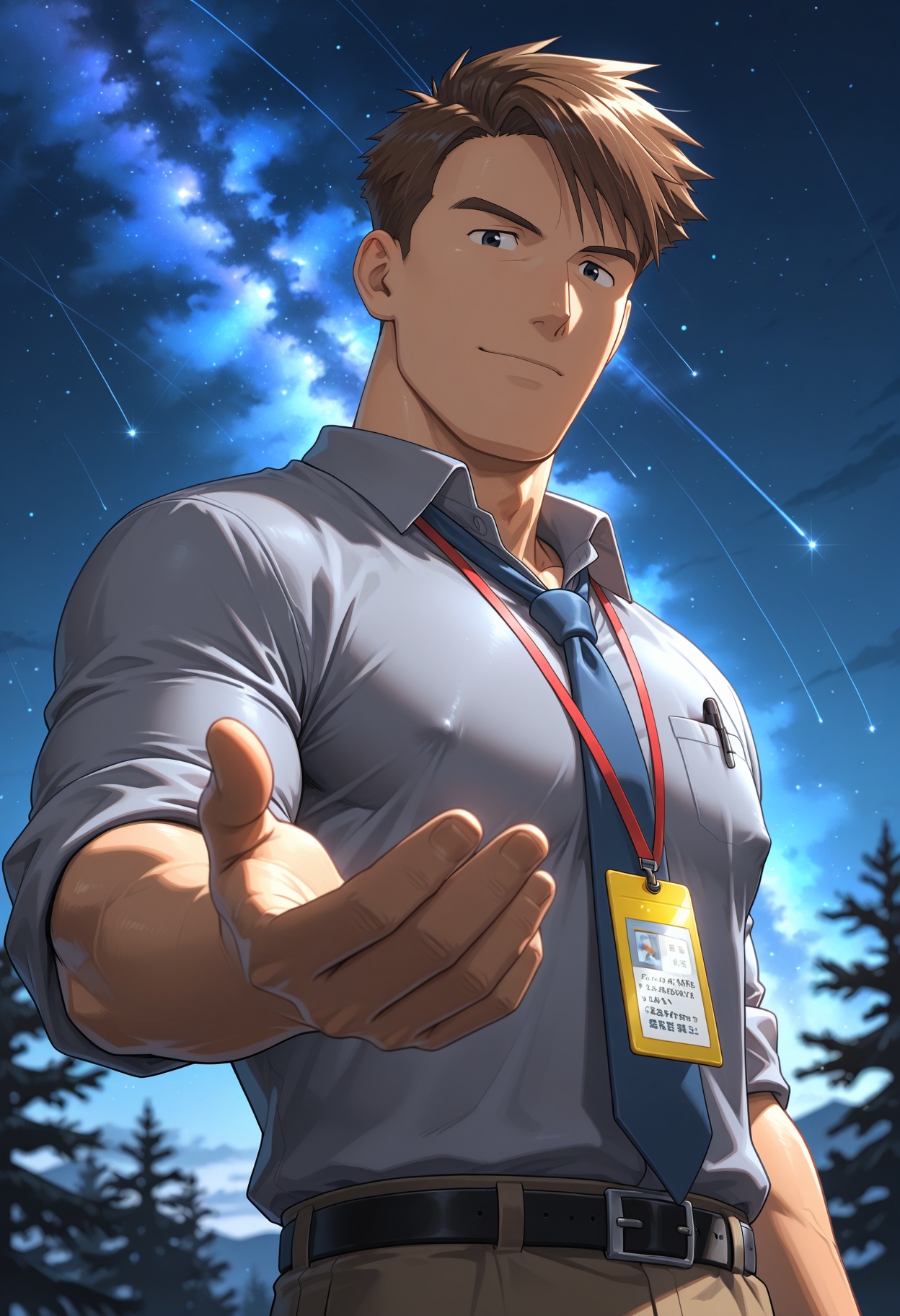 masterpiece,  best quality,  amazing quality on Tensor.Art